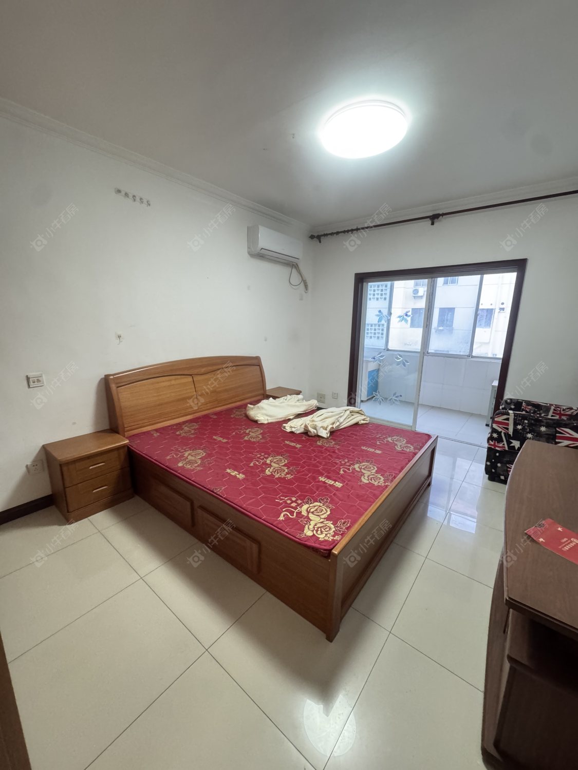 常州红梅新村在租房源_小牛看房