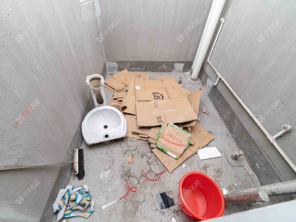 常州紫缘公寓在租房源室内图_小牛看房