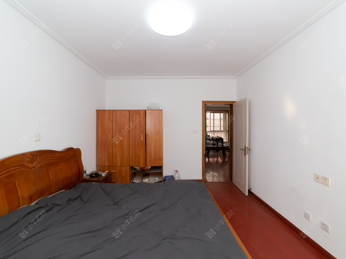 常州绿洲家园在售二手房源室内图_小牛看房