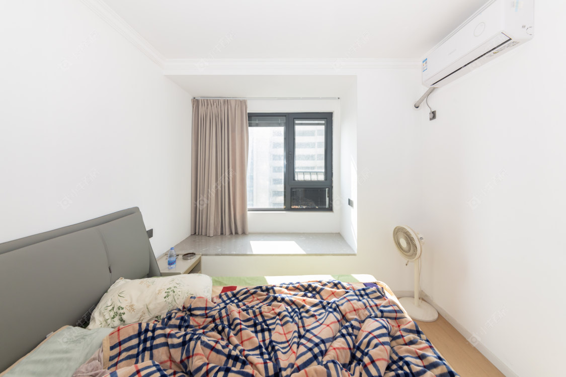 常州星河时代在售二手房源室内图_小牛看房