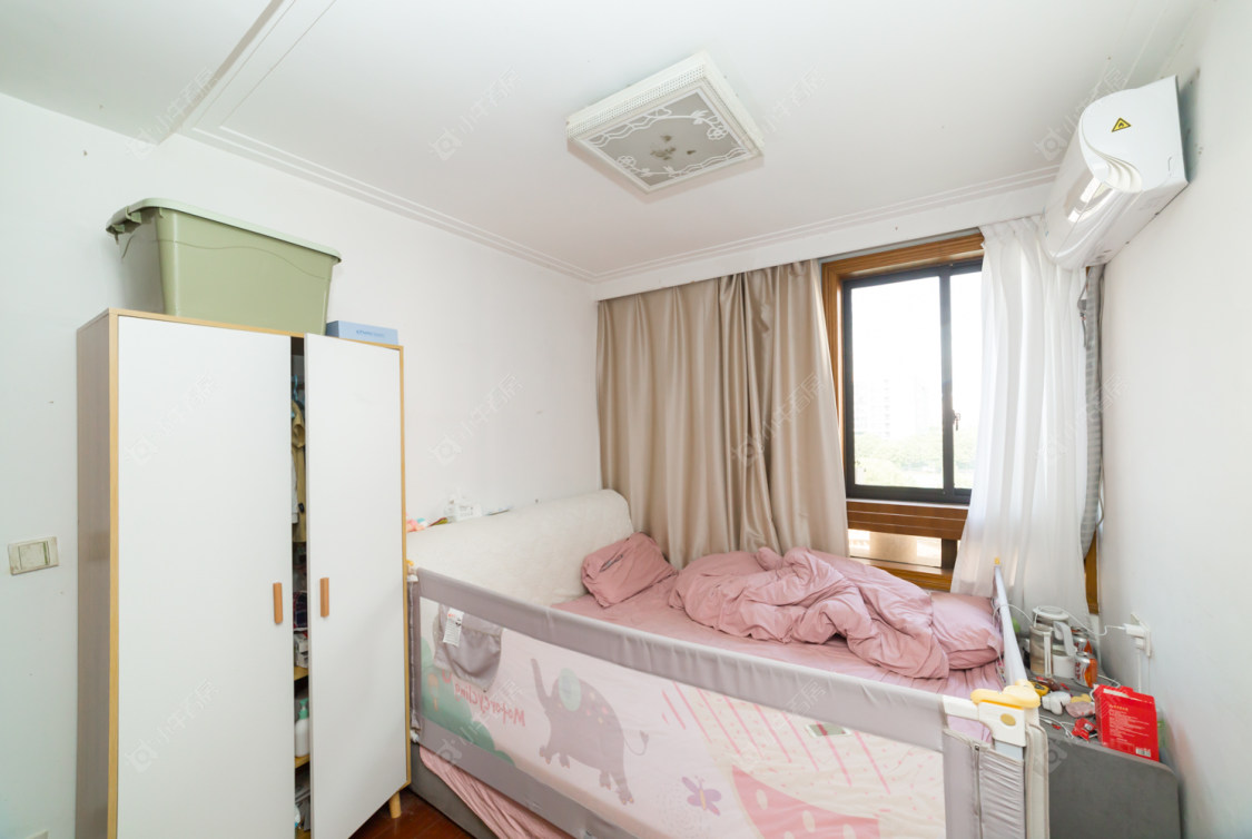 常州福康宁花园在售二手房源室内图_小牛看房