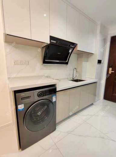 常州龙湖星图在租房源室内图_小牛看房