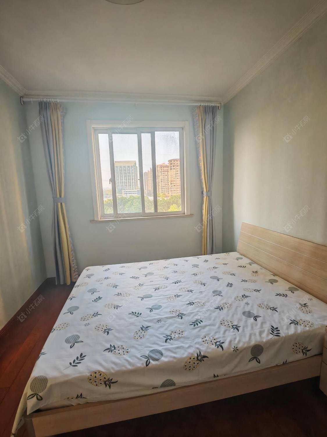 常州清水湾花园三期在租房源室内图_小牛看房