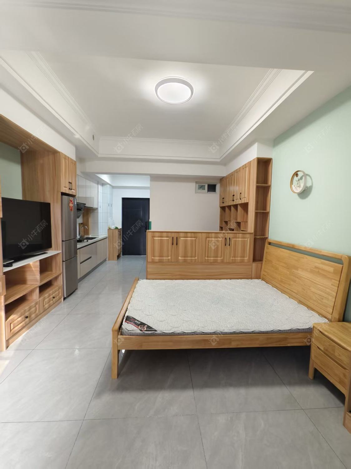 常州新龙江城市广场在租房源_小牛看房