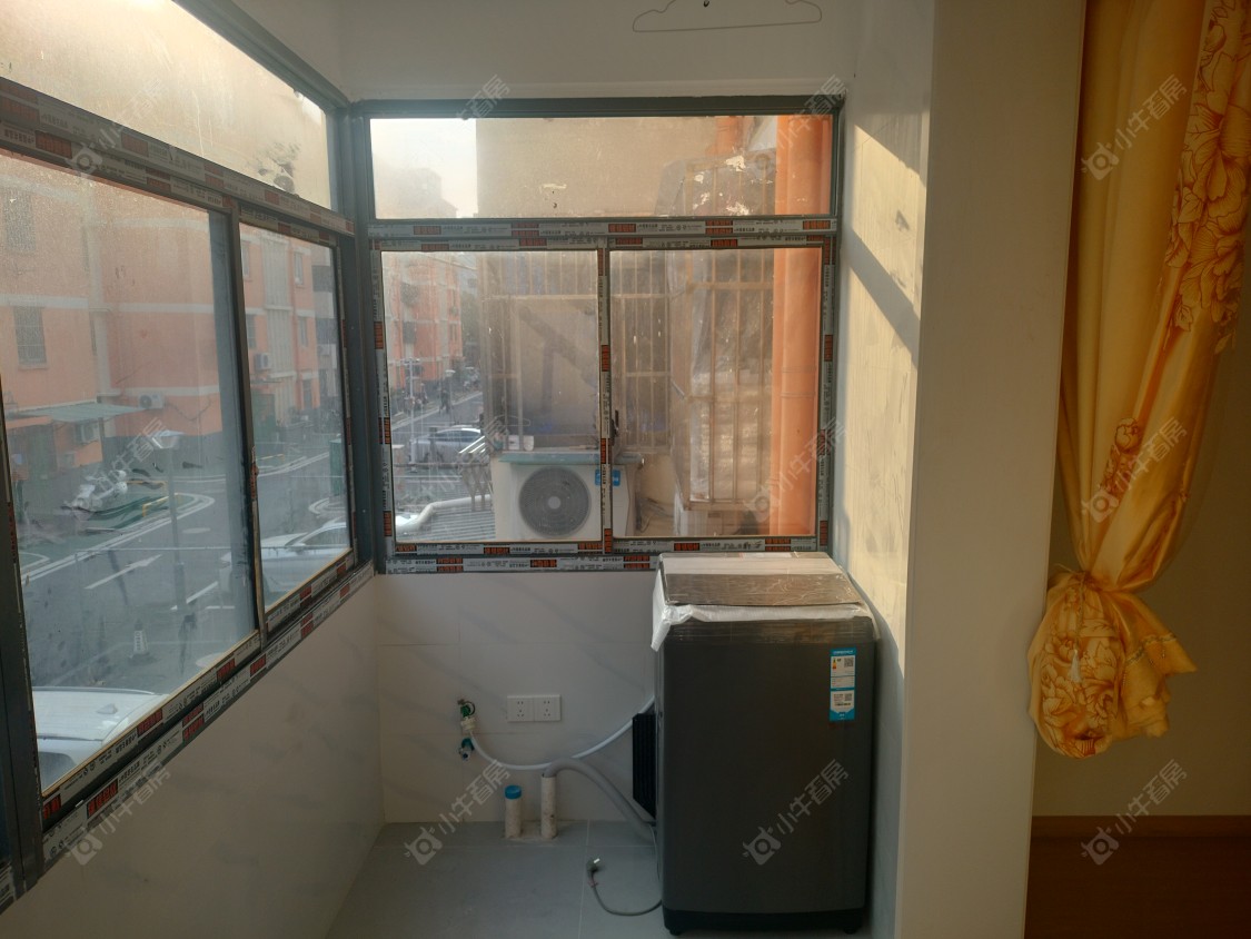 常州北环新村在租房源_小牛看房