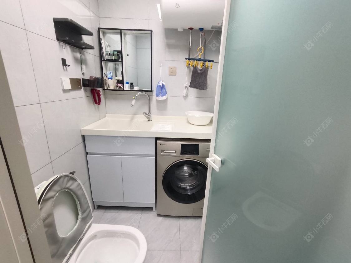 潮悦荟房源室内图 常州潮悦荟在租房源室内图_小牛看房