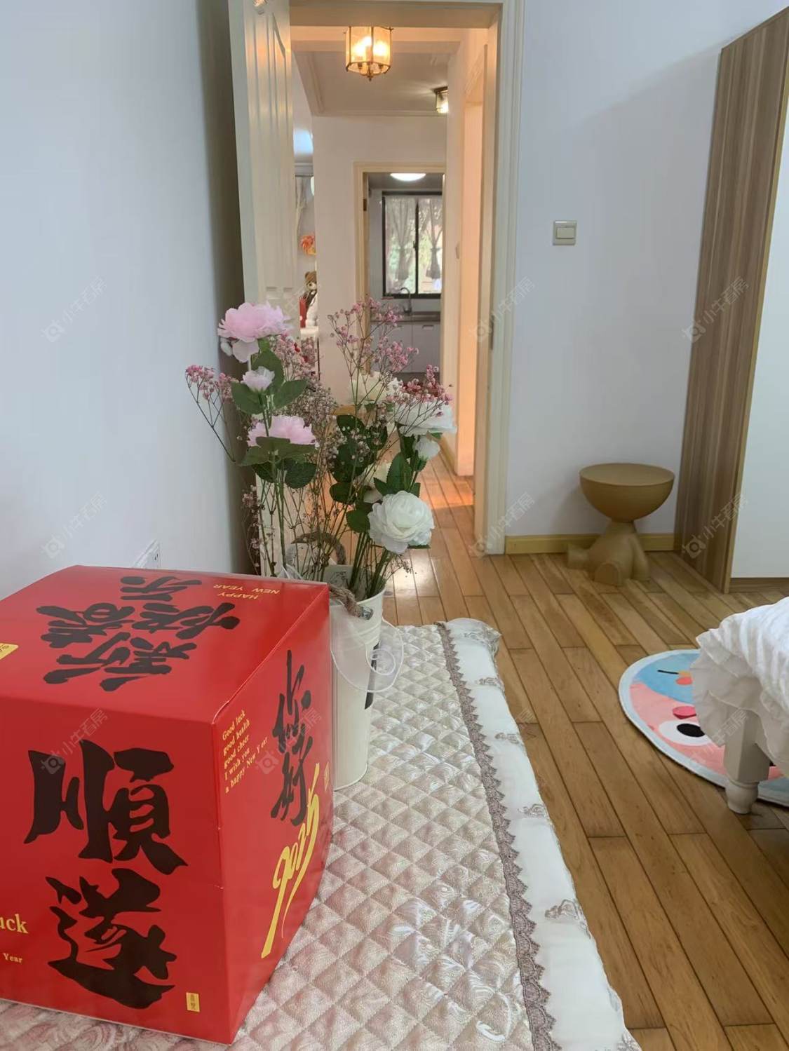 常州太阳花园在租房源_小牛看房