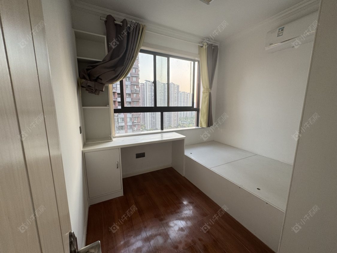 常州星河国际八区在租房源室内图_小牛看房