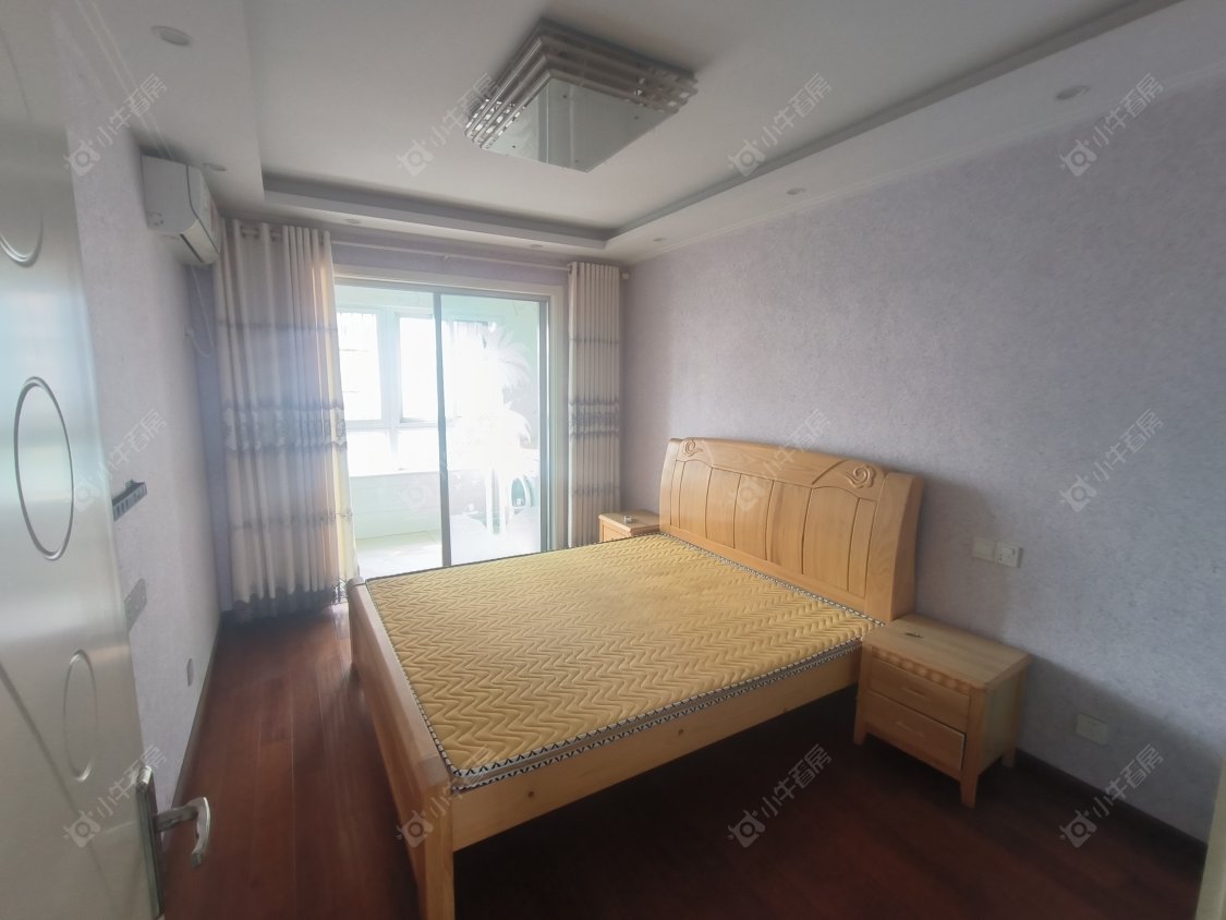 常州百馨西苑三期在租房源_小牛看房