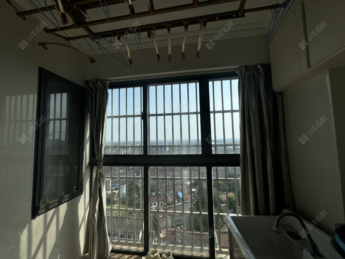 常州城东花园租房房源封面图