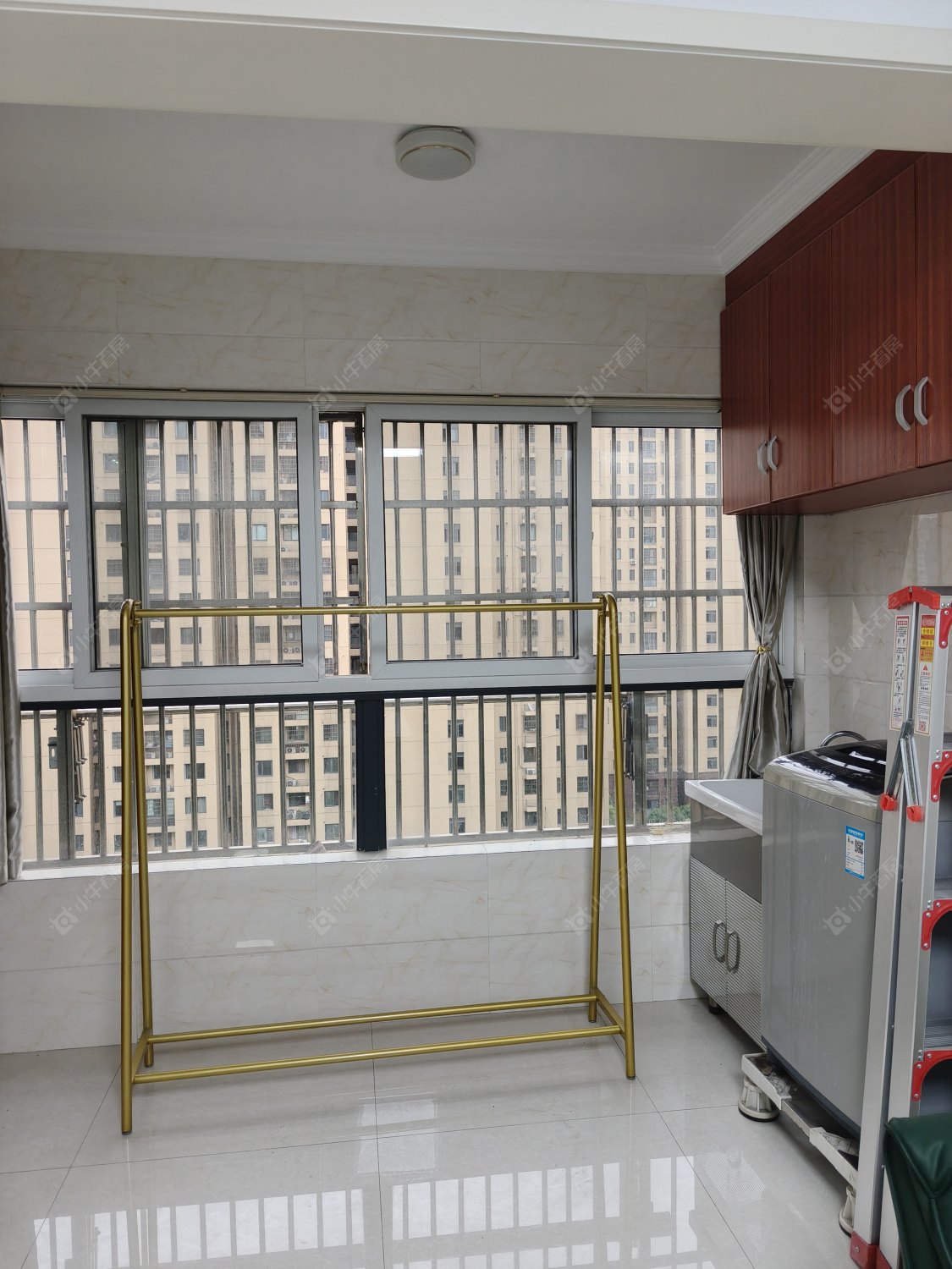 锦海星城二期房源室内图 常州锦海星城二期在租房源室内图_小牛看房