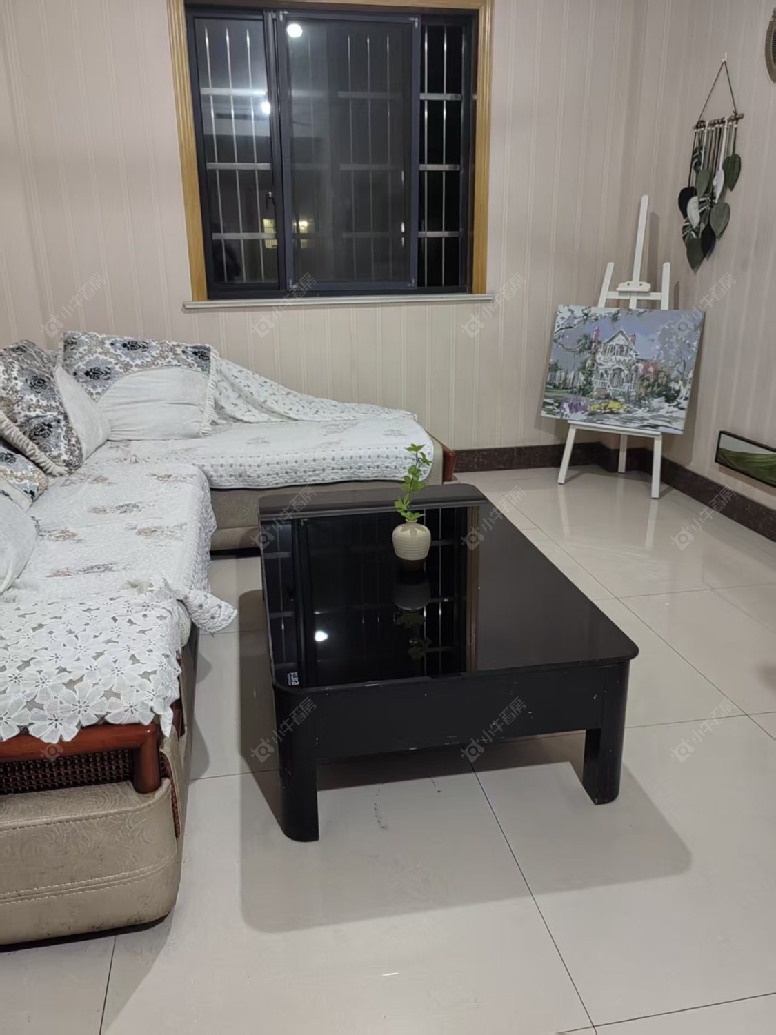 常州玲珑花园在租房源_小牛看房