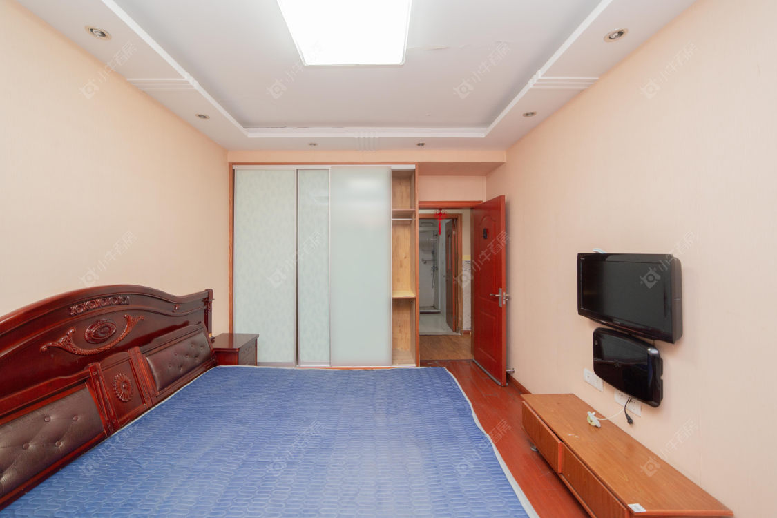 常州福地聚龙苑在售二手房源室内图_小牛看房