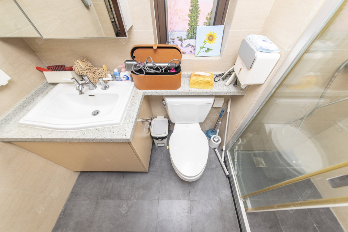 常州星河国际五区在售二手房源室内图_小牛看房