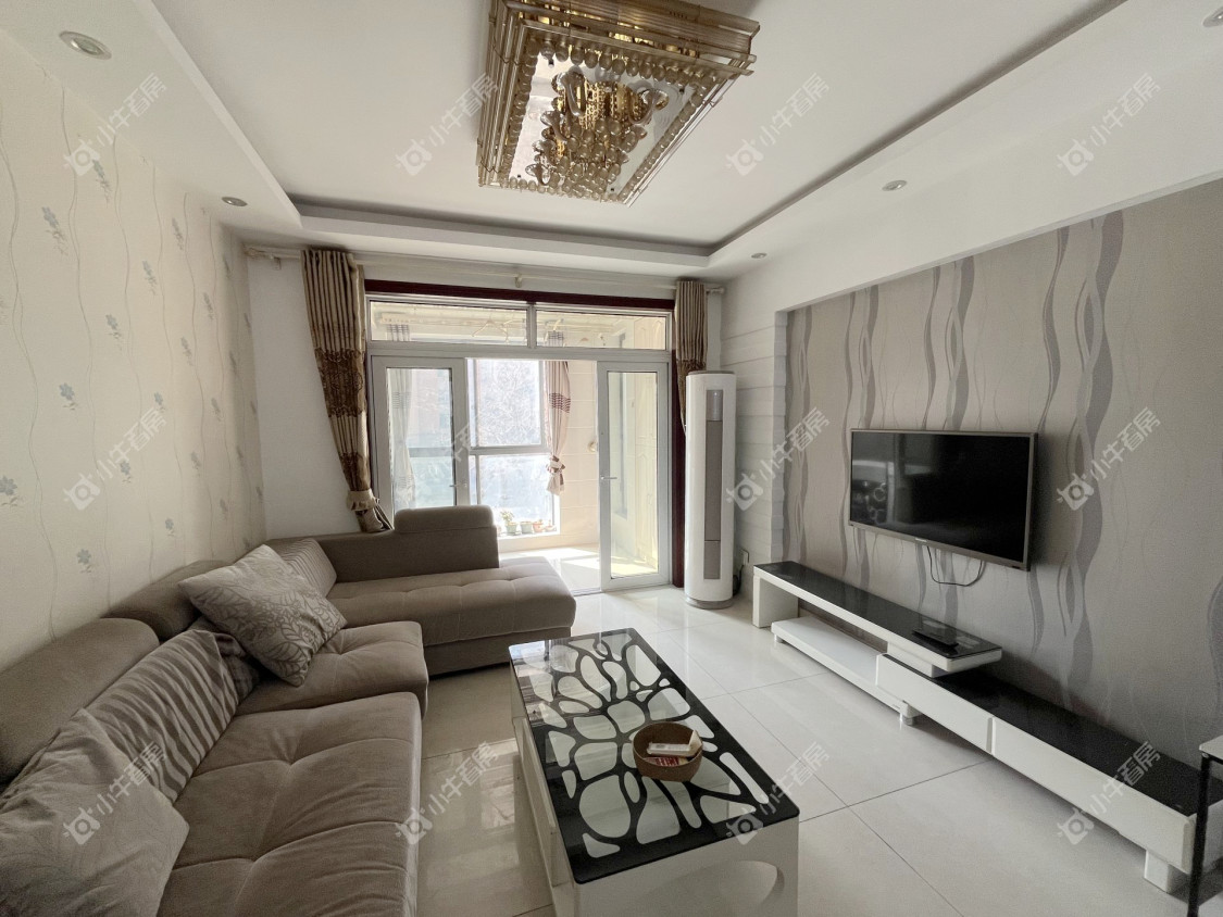 新城域三期房源室内图 常州新城域三期在租房源室内图_小牛看房