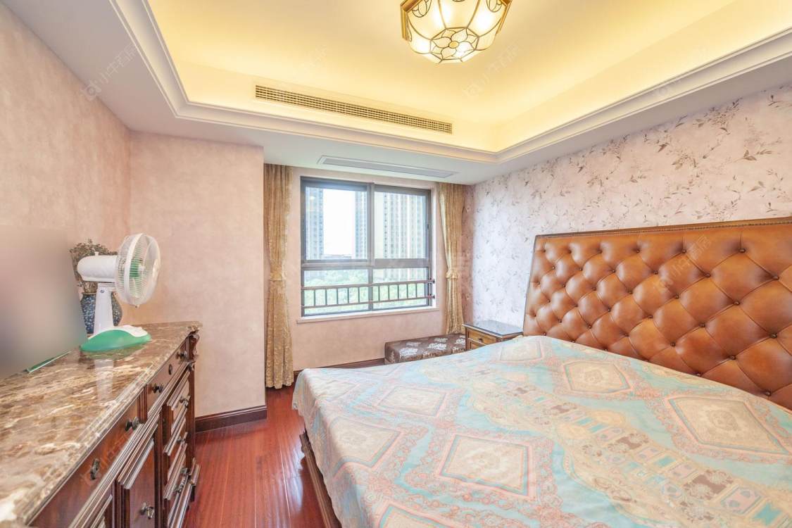 常州新城香悦半岛南区在售二手房源室内图_小牛看房