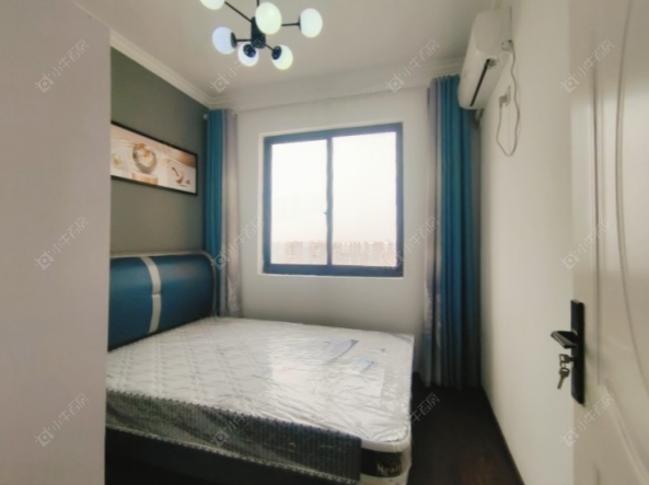 常州吾悦广场(天宁)在租房源室内图_小牛看房