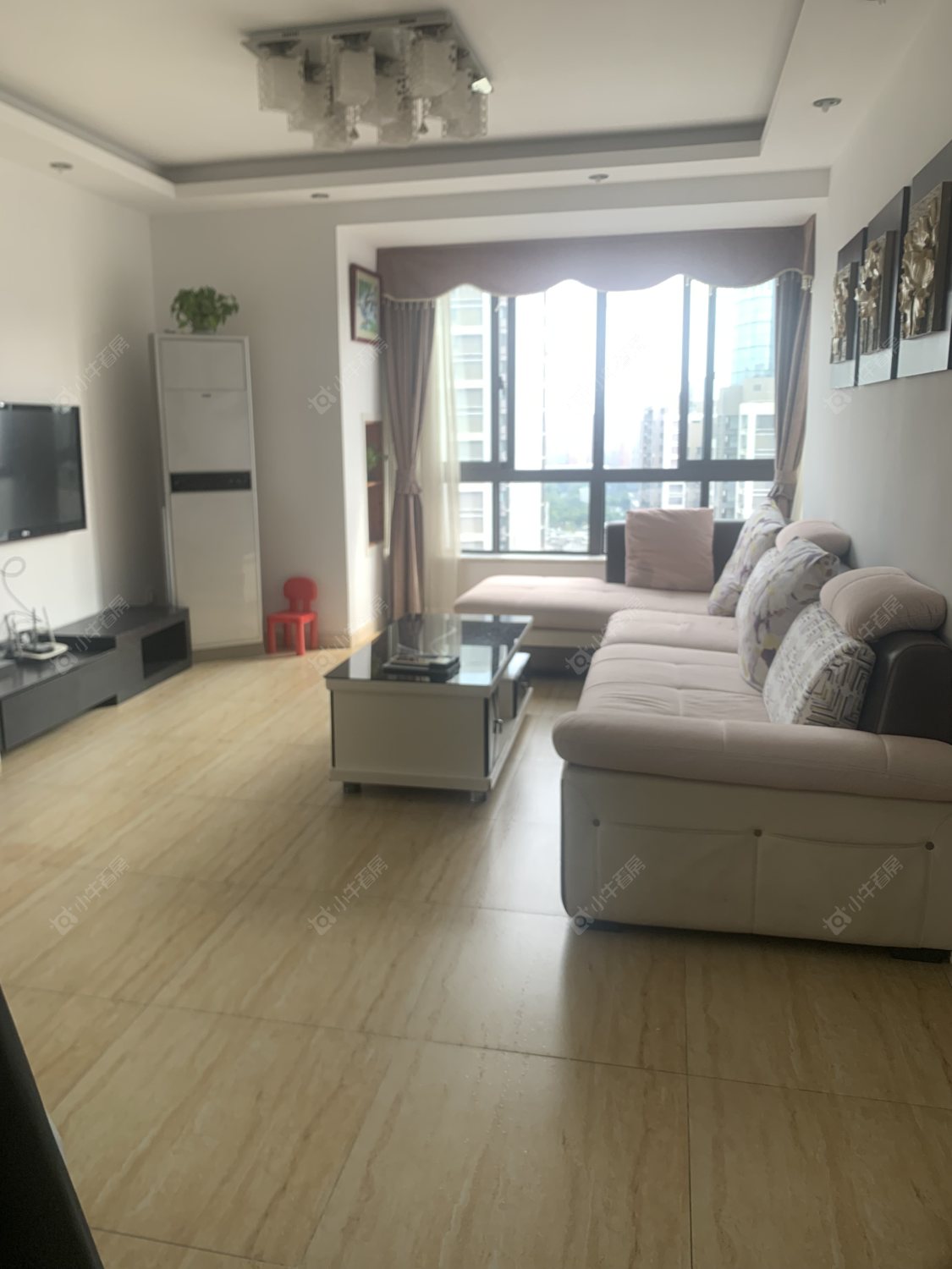 常州福地聚龙苑在租房源_小牛看房