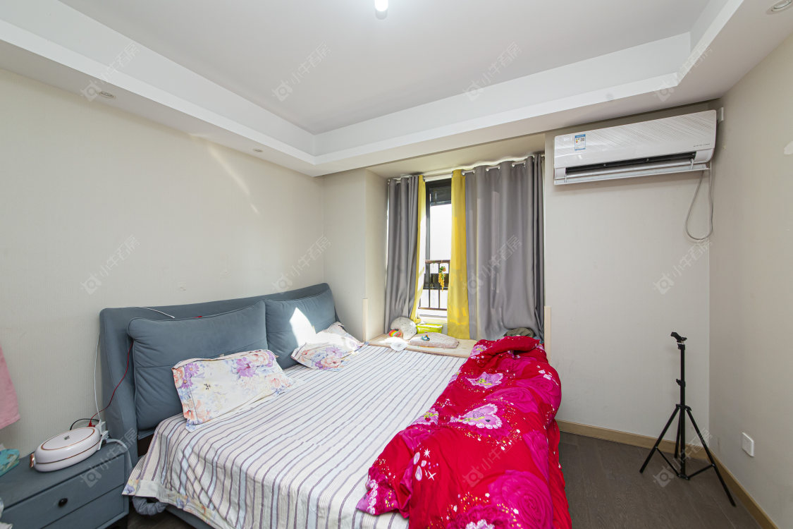 常州新城金樾在售二手房源室内图_小牛看房