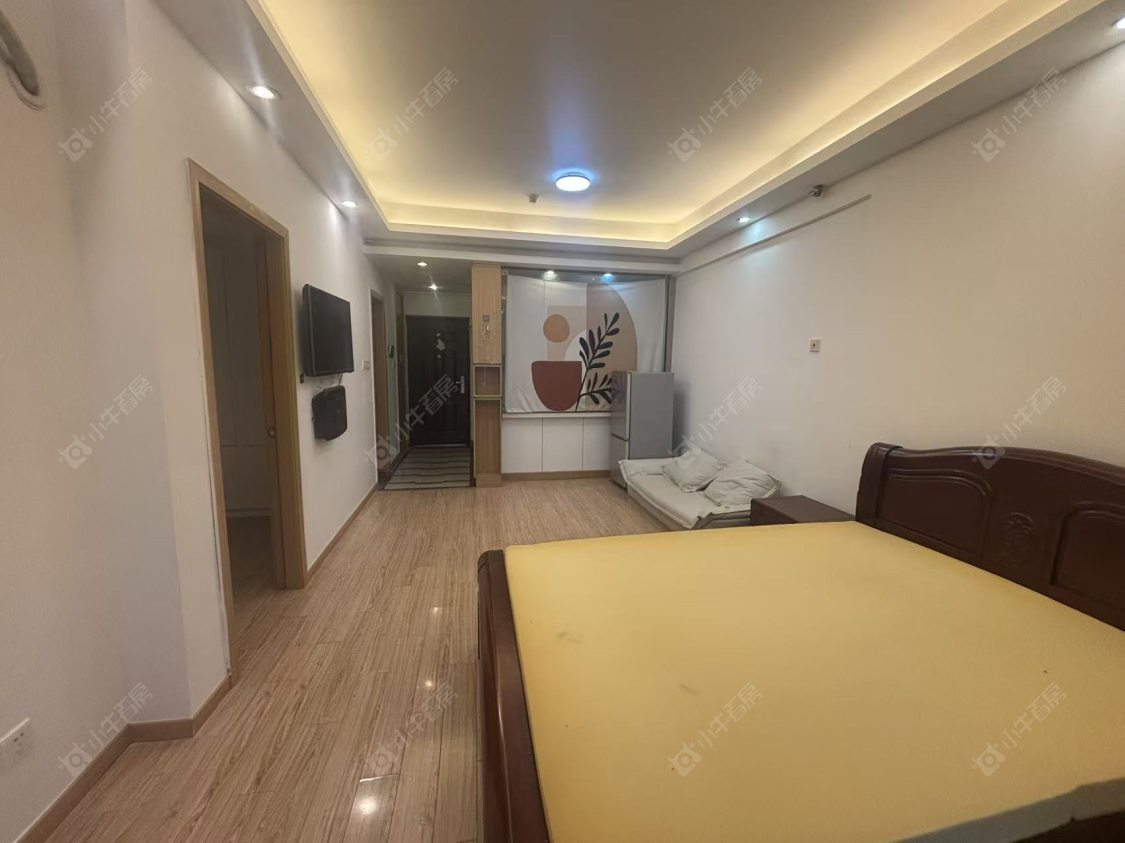 常州莱蒙城领尚在租房源室内图_小牛看房