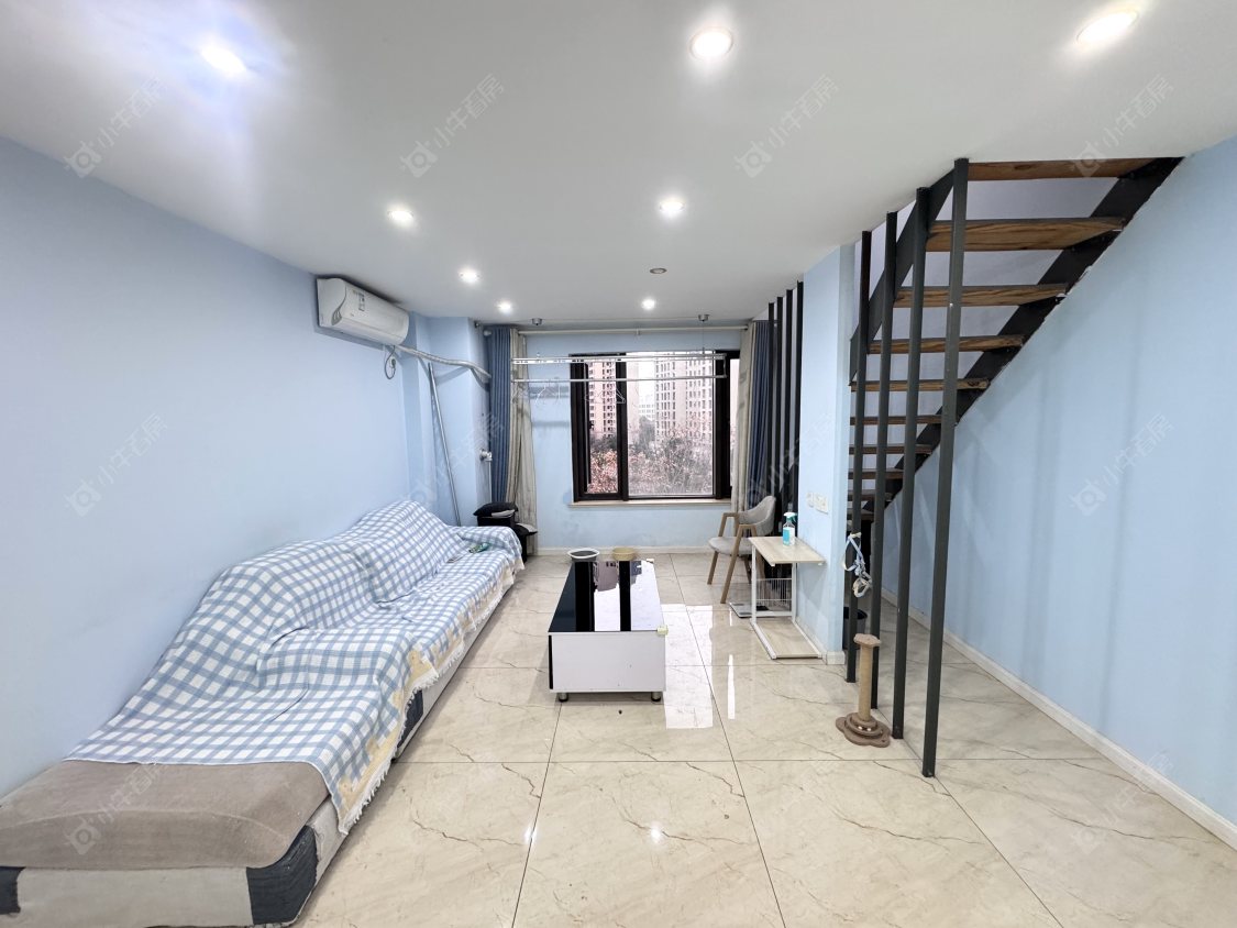 常州万科城在租房源_小牛看房