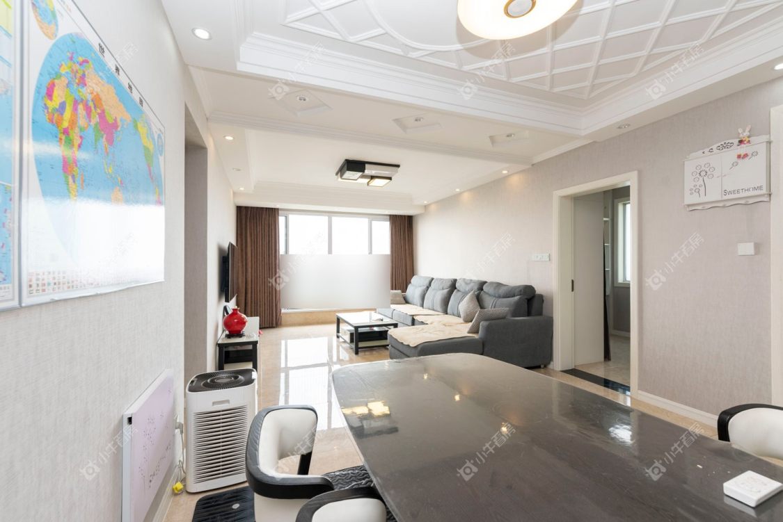 常州湖滨怡景在租房源室内图_小牛看房