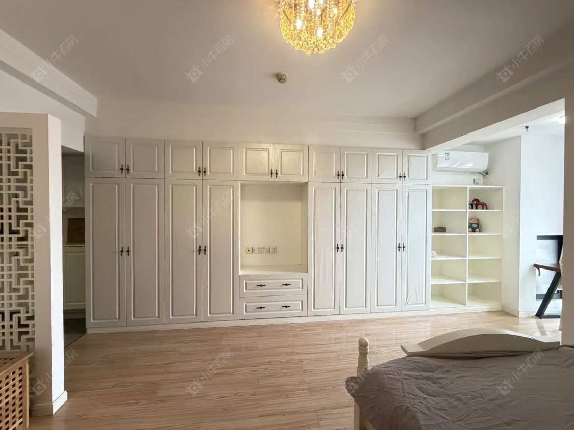 常州万博生活广场在租房源室内图_小牛看房