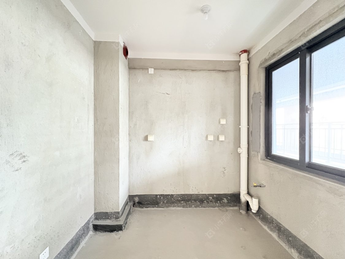 丹阳中海时代都会在售二手房源室内图_小牛看房