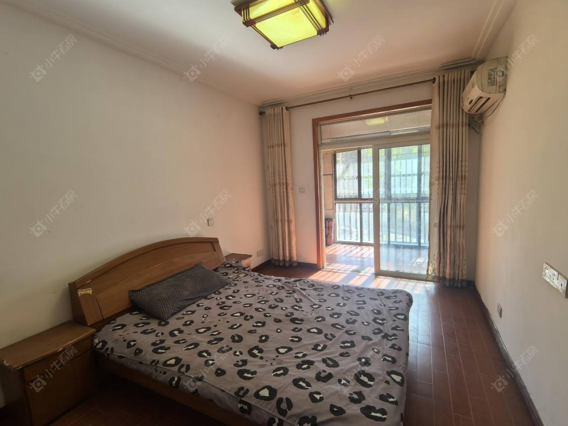 常州聚怡花园南区在租房源室内图_小牛看房