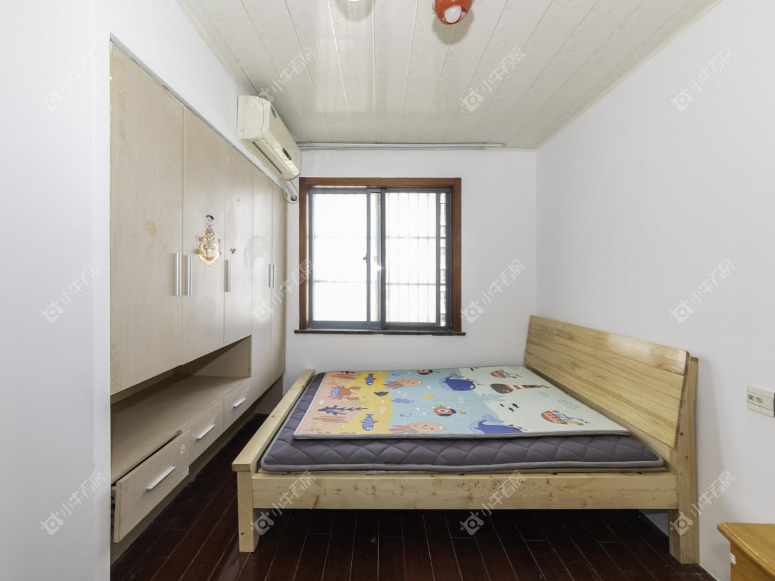 常州腾龙苑西区在租房源_小牛看房