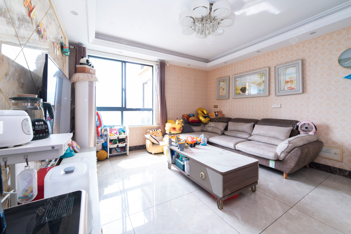 怡美花园房源室内图 常州怡美花园在售二手房源室内图_小牛看房