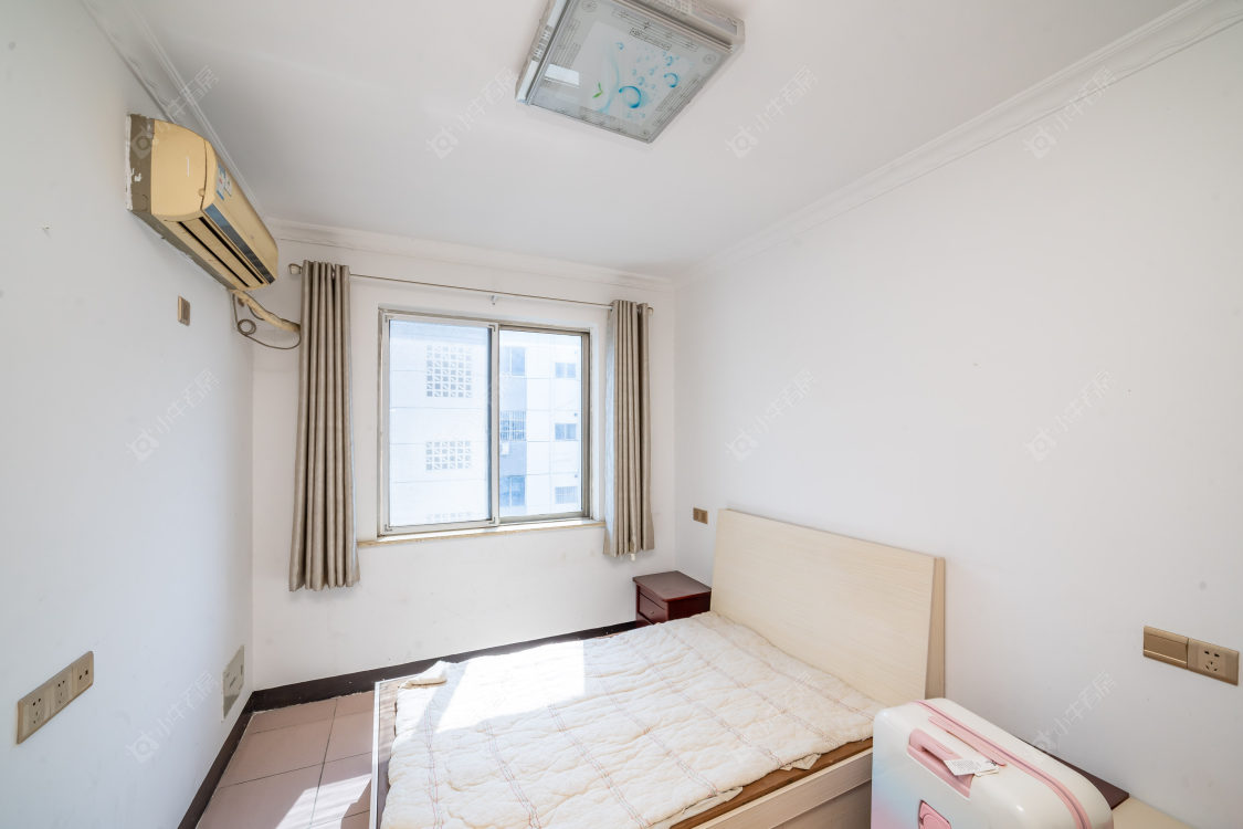 常州丽华三村南开小区在售二手房源室内图_小牛看房