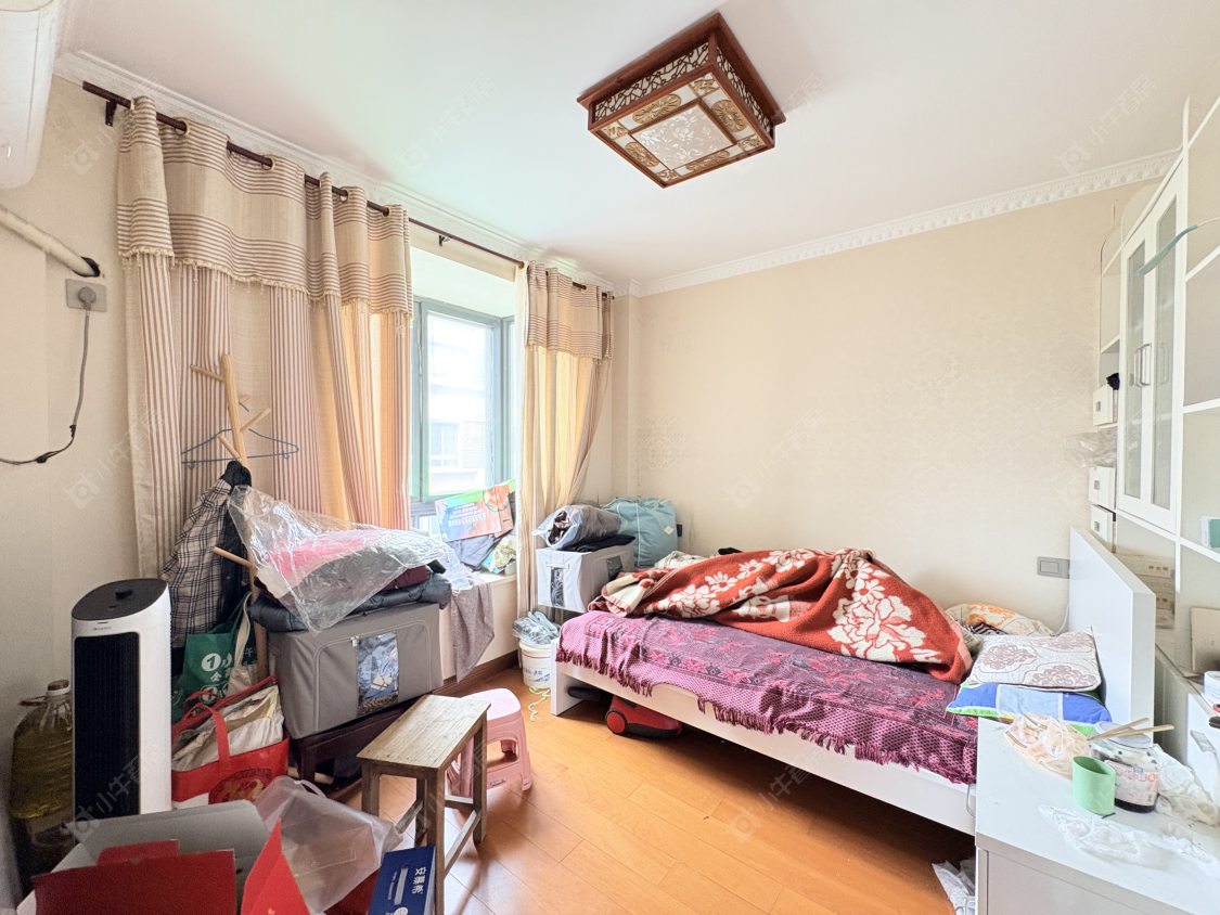 丹阳锦尚名都在售二手房源室内图_小牛看房