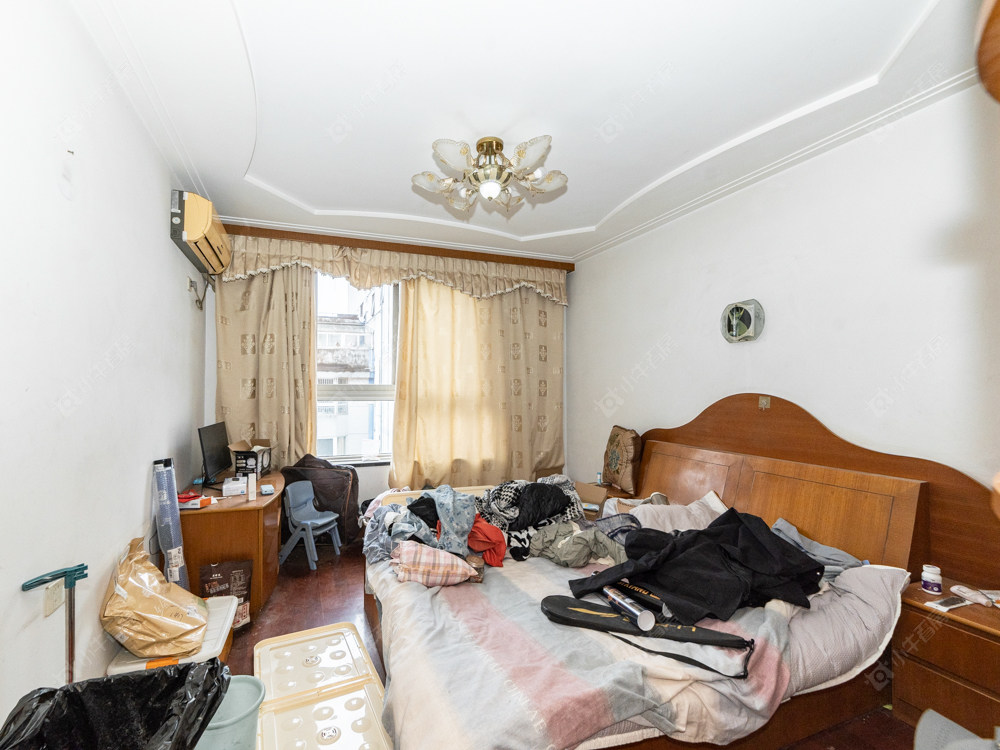 常州友谊家苑在售二手房源室内图_小牛看房