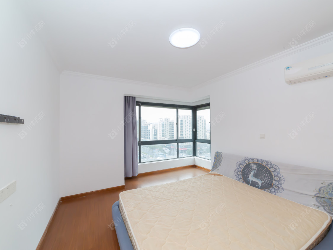 常州中央花园在售二手房源室内图_小牛看房