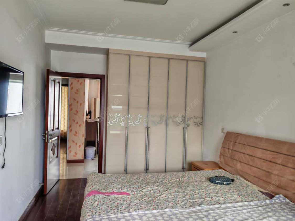 常州聚缘雅居在租房源室内图_小牛看房