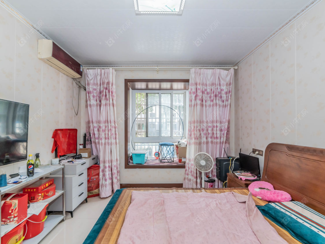 常州百馨北北苑在售二手房源室内图_小牛看房