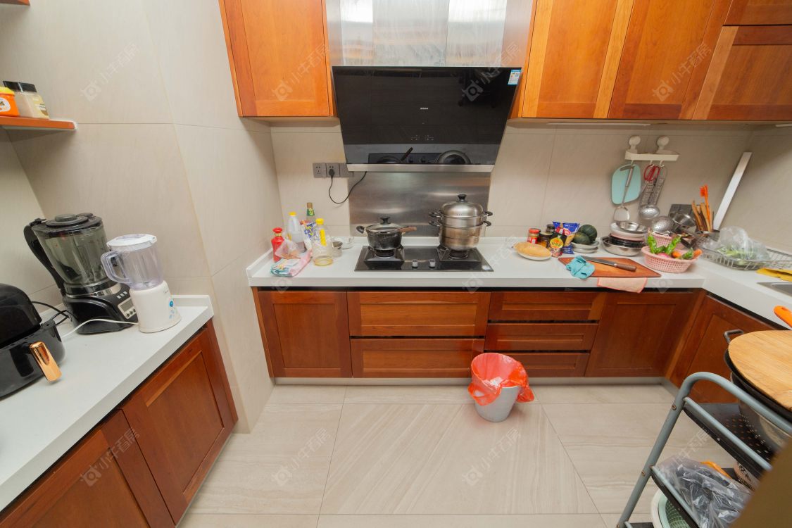 雅居乐星河湾房源室内图 常州雅居乐星河湾在售二手房源室内图_小牛看房