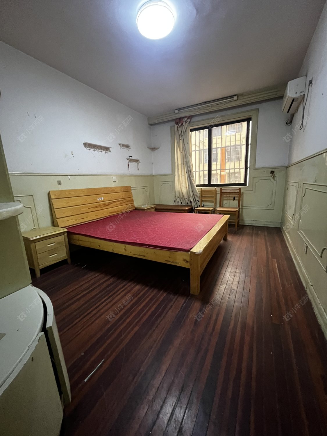 常州北环新村在租房源室内图_小牛看房