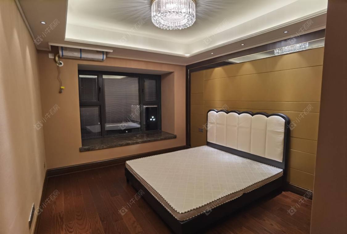 常州恒大御景在租房源室内图_小牛看房