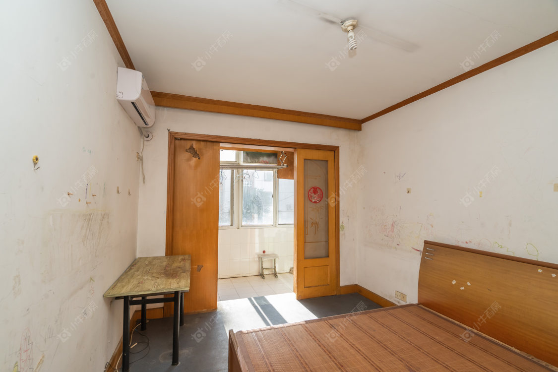 常州丽华一村在售二手房源室内图_小牛看房