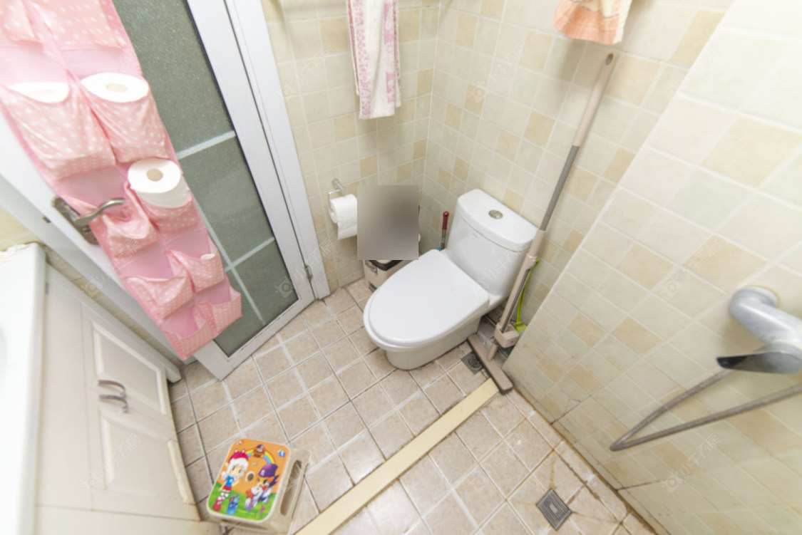 常州紫金城南区在售二手房源室内图_小牛看房