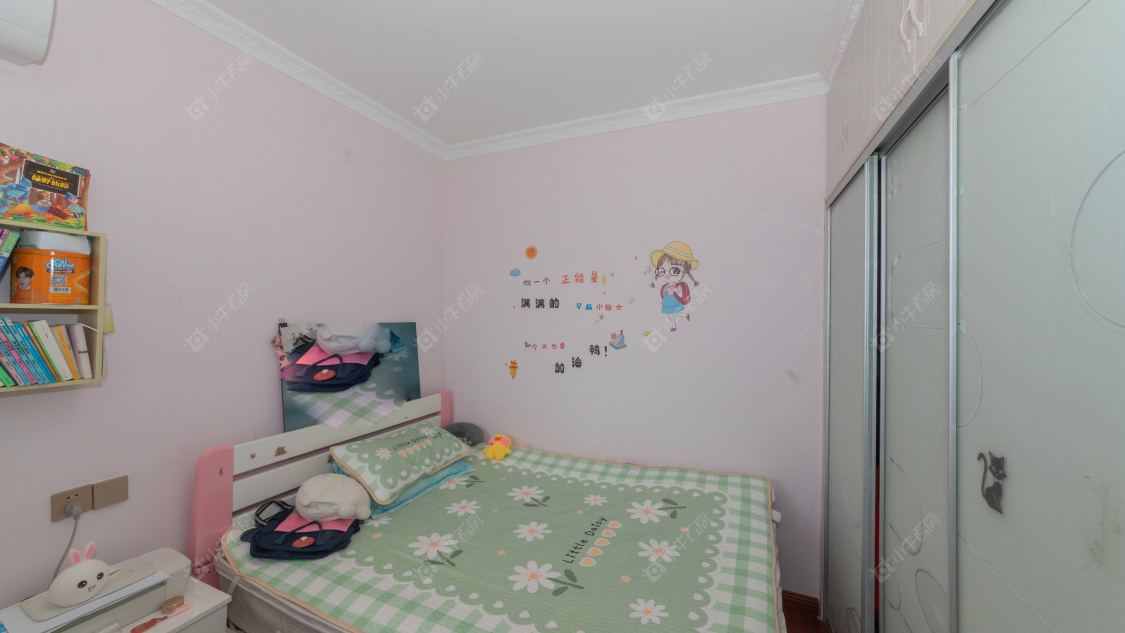 常州御水华庭一期在售二手房源室内图_小牛看房