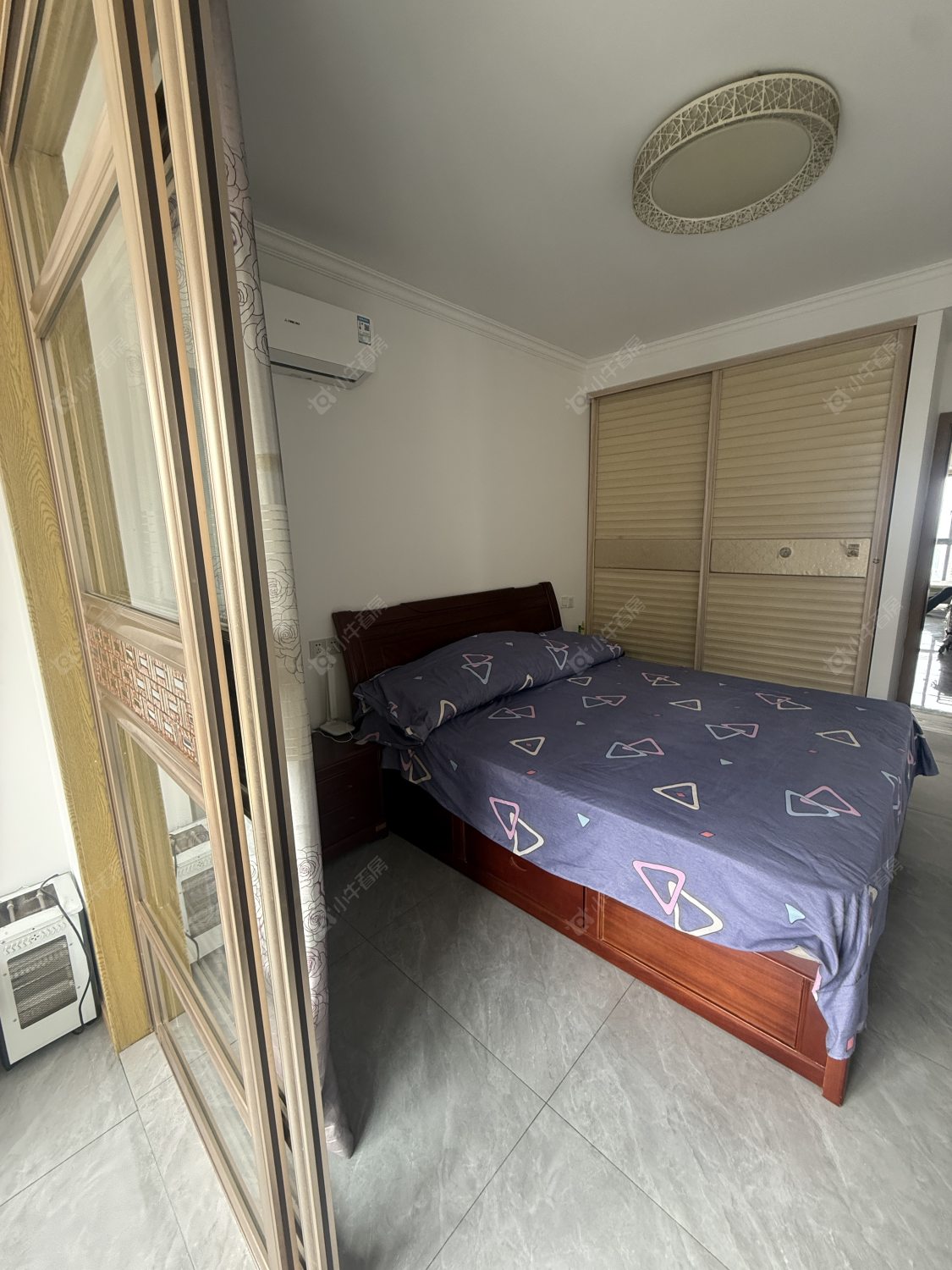 常州九龙雅苑南区在租房源室内图_小牛看房