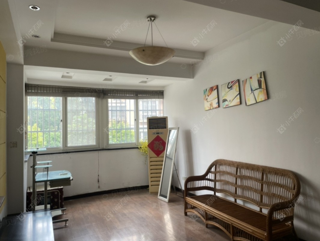 常州丽景花园在租房源室内图_小牛看房