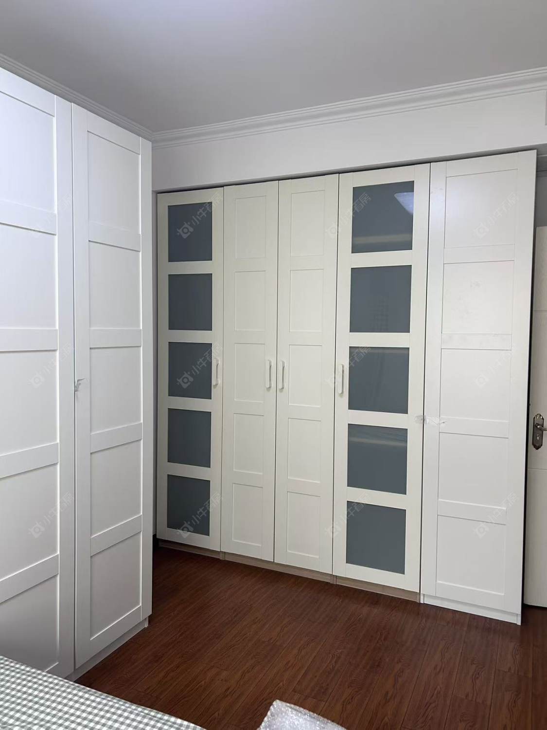 常州莱蒙城铂郡在租房源室内图_小牛看房