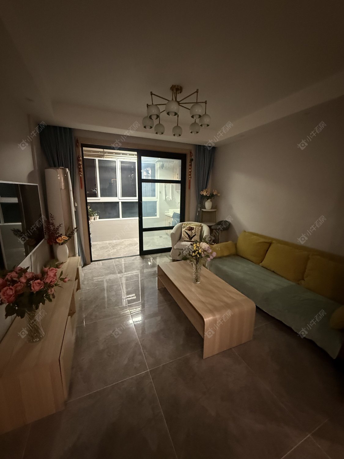 路劲城三期房源室内图 常州路劲城三期在租房源室内图_小牛看房