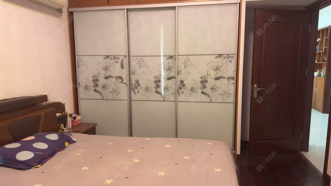 常州蔷薇家园在租房源_小牛看房