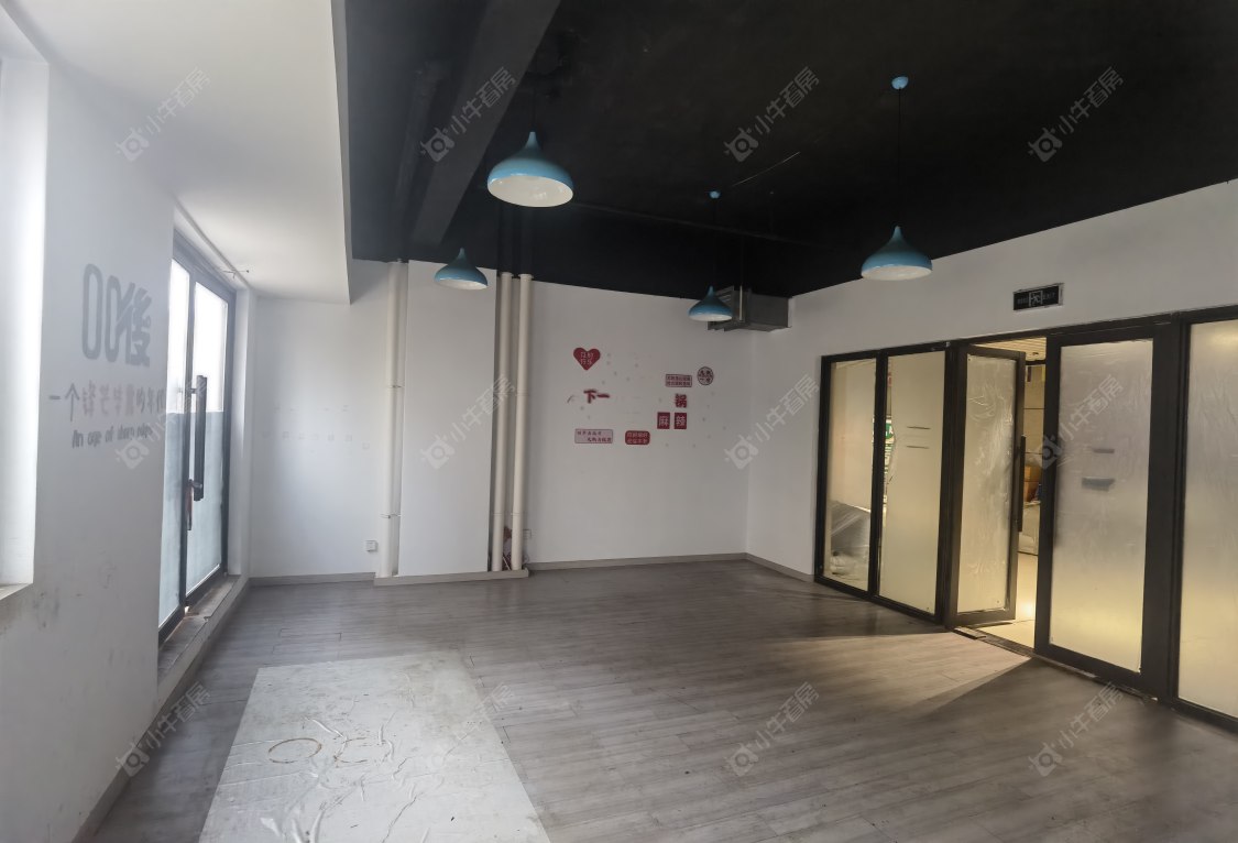 常州金科保利北郡花园在租房源室内图_小牛看房