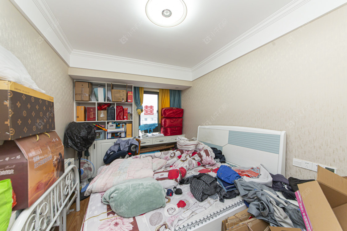 常州聚缘福地在售二手房源室内图_小牛看房